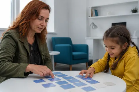 Çocukluk Çağı DEHB