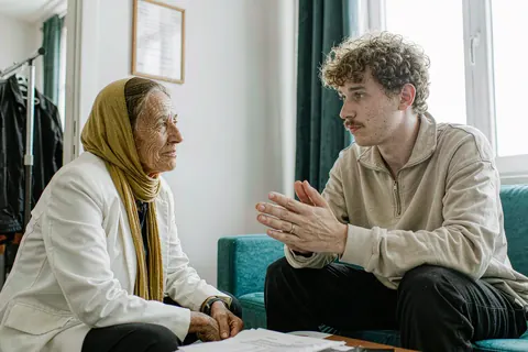 Kaygı (Anksiyete) Bozukluğu